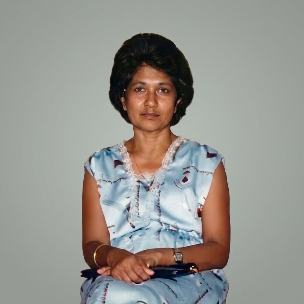 Myra Therese Hindle