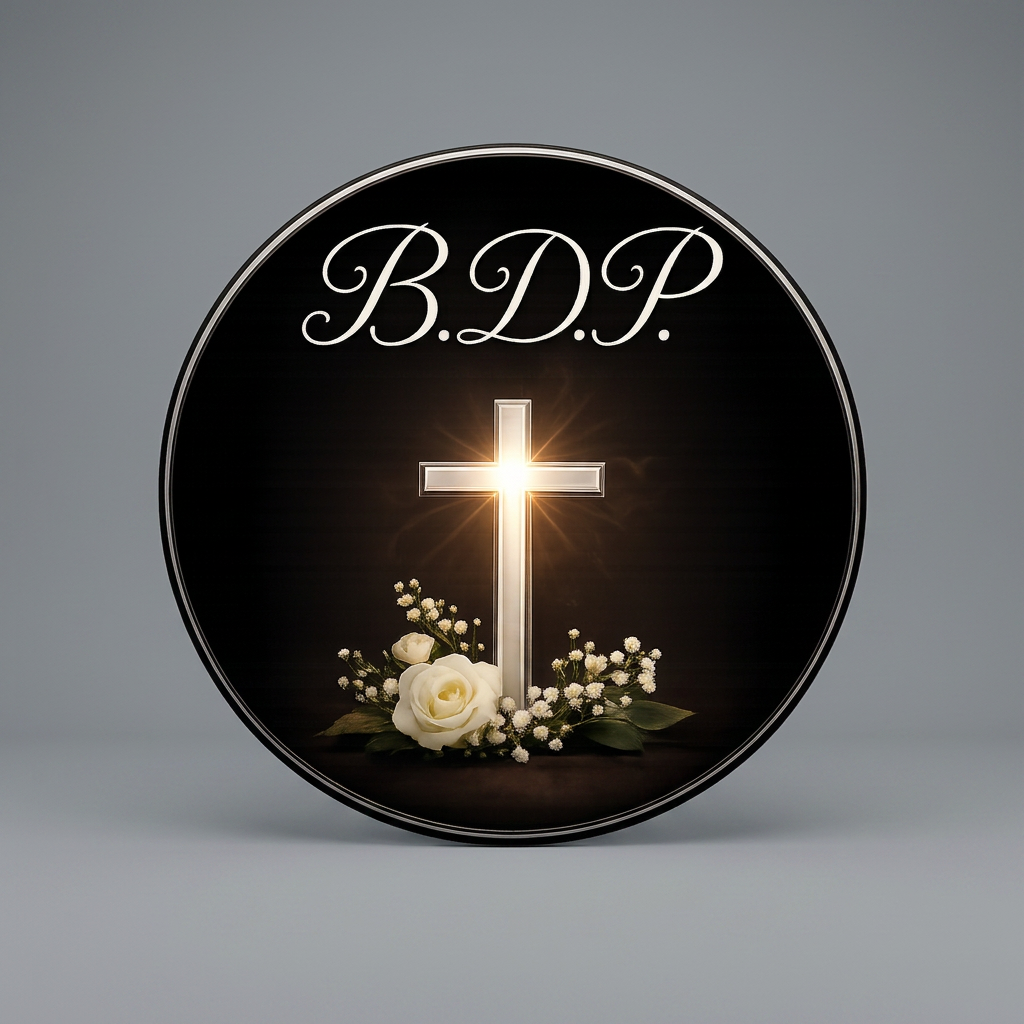 Benedict (Ben) Don Paul