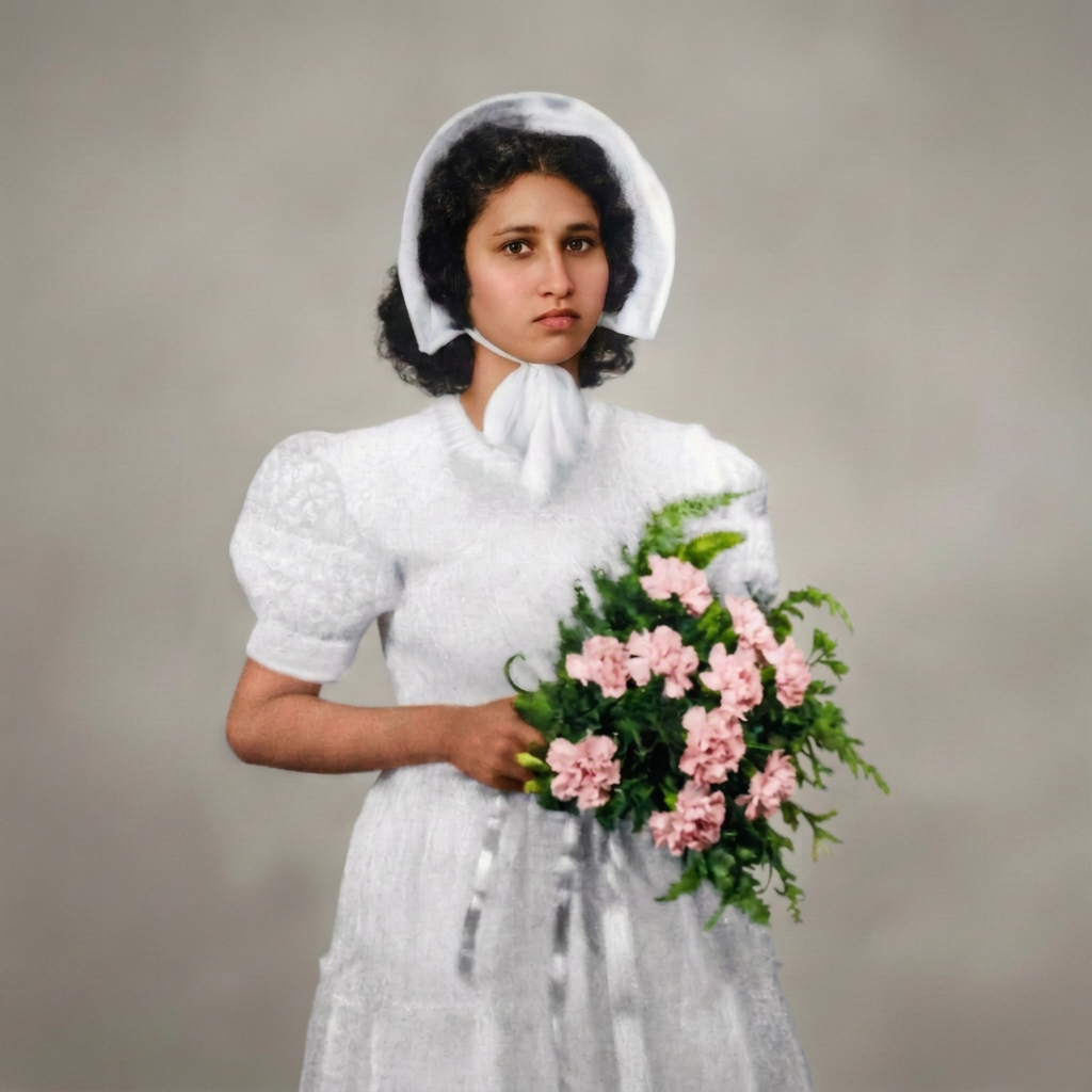 Inez Don Paul